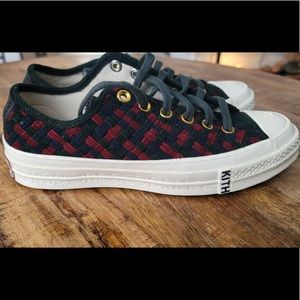 Kith for Bergdorf Goodman Converse Chuck